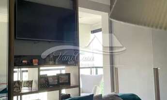 Imagem 7: Apartamento 3 Quartos à venda, Chácara Inglesa - São Paulo