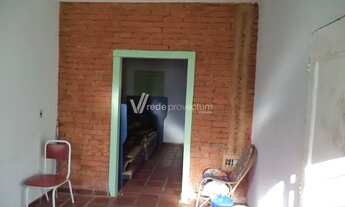 Imagem 2: Casa - Joaquim Egídio - Campinas