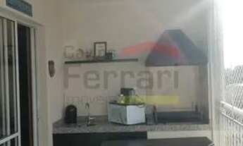 Imagem 3: Apartamento a venda na Rua Engenheiro Mac Lean - Santana