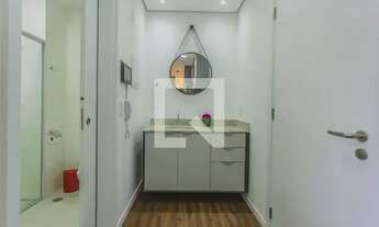 Imagem 7: Apartamento para Aluguel - Vila Clementino, 1 Quarto, 28 m2