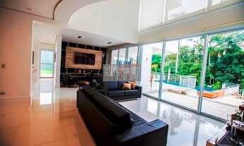 Imagem 3: Sobrado a venda - Horto Florestal - 850 metros quadrados