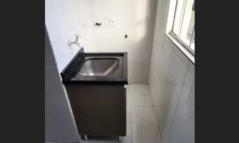 Imagem 4: Apartamento 03 dormitórios no Adhemar Garcia