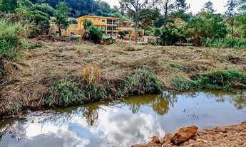 Imagem 4: Terreno Para Chácara em Atibaia SP 6.598 m² com Corrego / San Remo / AC Veiculo / Doc ok