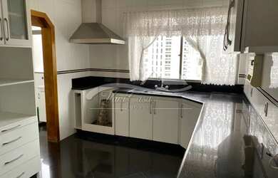 Imagem 6: Apartamento 3 quartos 2 suítes em Santo André - São Paulo