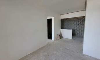 Imagem 4: Apartamento para venda possui 79 metros quadrados com 2 quartos em Flórida - Praia Grande