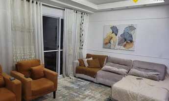 Imagem 2: Apartamento Vida Viva 3dormitórios venda 92m Baeta Neves SBC