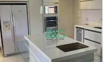 Imagem 5: Apartamento com 3 dormitórios à venda, 96 m² por R$ 1.549.000 - Moema Pássaros - São Paulo