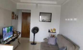 Imagem 2: Apartamento para venda possui 72 metros quadrados com 3 quartos em Marco - Belém - PA