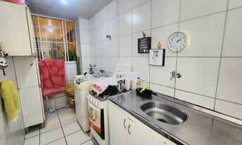 Imagem 5: Apartamento para venda com 51 metros quadrados no Bairro Ellery - Fortaleza - CE