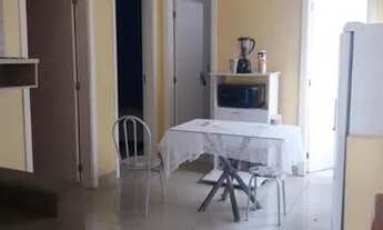 Imagem 6: Apartamento para Venda - 53m², 2 dormitórios, 1 vaga - Restinga