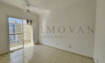 Imagem 5: Ribeirão Preto - Apartamento Padrão - Nova Aliança