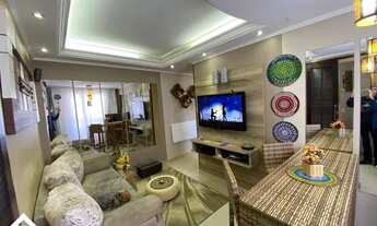 Imagem 1: Apartamento 2 dormitórios - 1 vaga - Vl. Palmares