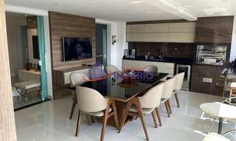 Imagem: Apartamento com 3 dorms, Jardim Barbosa