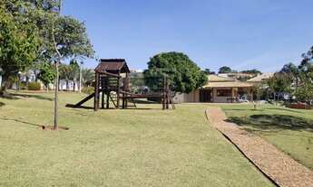 Imagem 3: CAMPINAS - Casa de Condomínio - Loteamento Arboreto dos Jequitibás (sousas