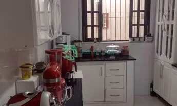 Imagem 7: Casa para venda tem 70 metros quadrados com 2 quartos em Centro - Mongaguá - SP