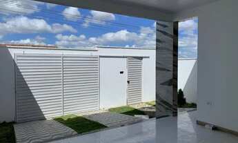 Imagem 3: Belíssima casa em residencial fechado