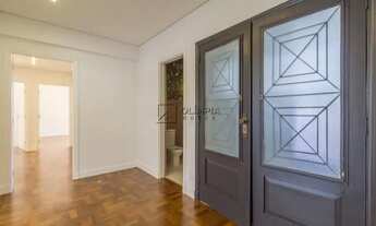 Imagem 7: Venda Apartamento 3 Dormitórios - 239 m² Higienópolis