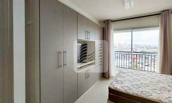 Imagem 5: Studio para alugar, 22 m² por R$ 2.240,79/mês - Santana - São Paulo/SP