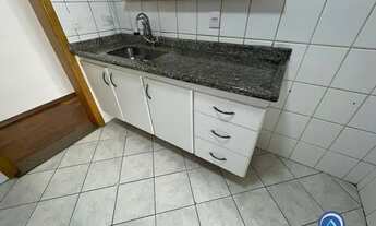 Imagem 6: Apartamento de 93m² com 3 dormitórios na melhor região do Jardim Aquarius em São José dos