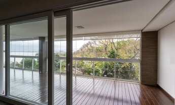 Imagem 2: Apartamento para Venda - 189m², 3 dormitórios, sendo 3 suites, 3 vagas - Cristal