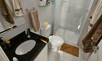 Imagem 3: ALUGO FLAT 1 QTO MOBILIADO MIRAMAR