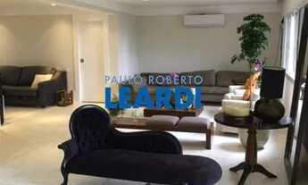 Imagem: APARTAMENTO - PANAMBY - SP