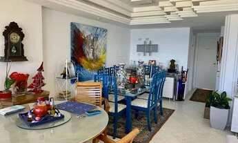 Imagem 3: Apartamento de luxo em Ipanema com 108m2