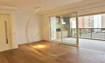 Imagem 3: Apartamento residencial para Locação Campinas, localizado no miolo do bairro Cambuí, sala