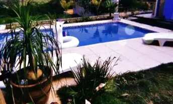 Imagem 5: Casa com 3 dormitórios para alugar, 120 m² - Rosário - Atibaia/SP