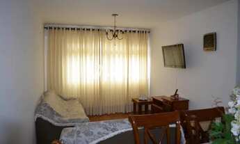 Imagem 2: Apartamento - Bosque - Campinas