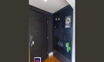 Imagem 7: Apartamento Locação 2 Dormitórios - 156 m² Campo Belo