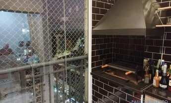 Imagem 6: APARTAMENTO - JARDIM D'ABRIL - SP