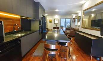 Imagem 4: Moema| Venda|170 m²|Apartamento|2 suítes|2 vagas