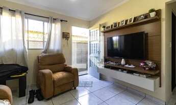 Imagem 2: Casa para Aluguel - Parque Bristol, 3 Quartos, 130 m2