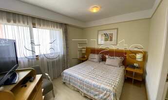 Imagem 6: Flat muito bem localizado, na rua Sena Madureira, prox a Rubem Berta, 23 de Maio e pq do I