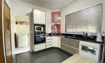 Imagem 7: Casa com 3 dorms, Parque Rural Fazenda Santa Cândida, Campinas - R$ 808 mil, Cod: RCA2640