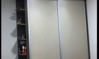 Imagem 6: Apartamento com 3 dormitórios à venda, 91 m² por R$ 460.000,00 - Loteamento Villa Branca