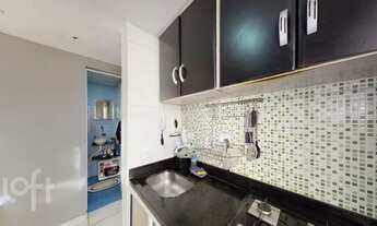 Imagem 5: Apartamento à venda em Campos Elísios com 49 m², 2 quartos, 1 vaga