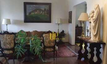 Imagem 5: Apartamento com 4 dormitórios à venda, 301 m² por R$ 3.500.000 - Campo Belo - São Paulo/SP