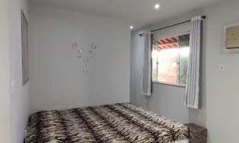 Imagem 4: Excelente Casa na melhor rua do Mutuá 3 quartos Documentação OK