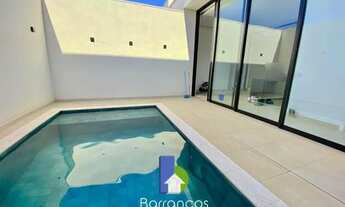 Imagem 2: Casa de Condominio em Condomínio Vila Toscana - Araçatuba