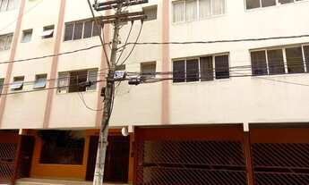 Imagem: Apartamento com 1 dormitório, 50 m²