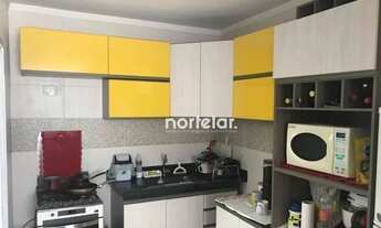 Imagem 5: Casa em condomínio fechado 2 Dorms 2 Suítes 60,00 m² Vila Nilo ZN