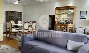 Imagem 3: Apartamento Vila Ipojuca,173 metros , 3 dormitórios, 3 suítes, 4 vagas fixas