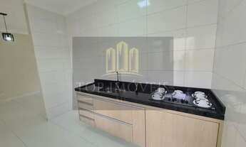 Imagem 6: Excelente casa à venda, com 3 dormitórios, 161 m² por R$ 780.000,00 - Vila Branca - Jacare