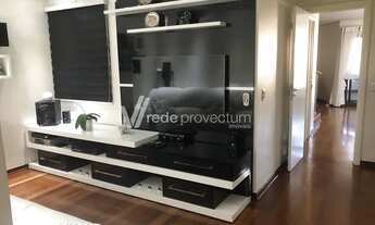 Imagem 7: Cobertura - Cambuí - Campinas