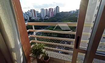 Imagem 4: Apartamento 2 Quartos à venda, Vila Monte Alegre - São Paulo