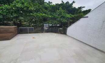 Imagem 5: Cobertura Linear 405 metros com 5 quartos, sendo 1 suíte , 4 vagas de garagem, com placas