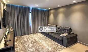 Imagem 6: CASA DE ALTO PADRÃO, NOVA, CLEAN no Reserva Santa Maria por R$ 5.800.000