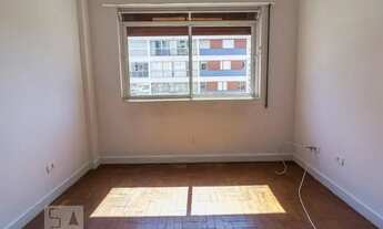 Imagem 5: Apartamento para Aluguel - Santa Cecília, 2 Quartos, 84 m2